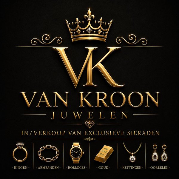Van Kroon Juwelen