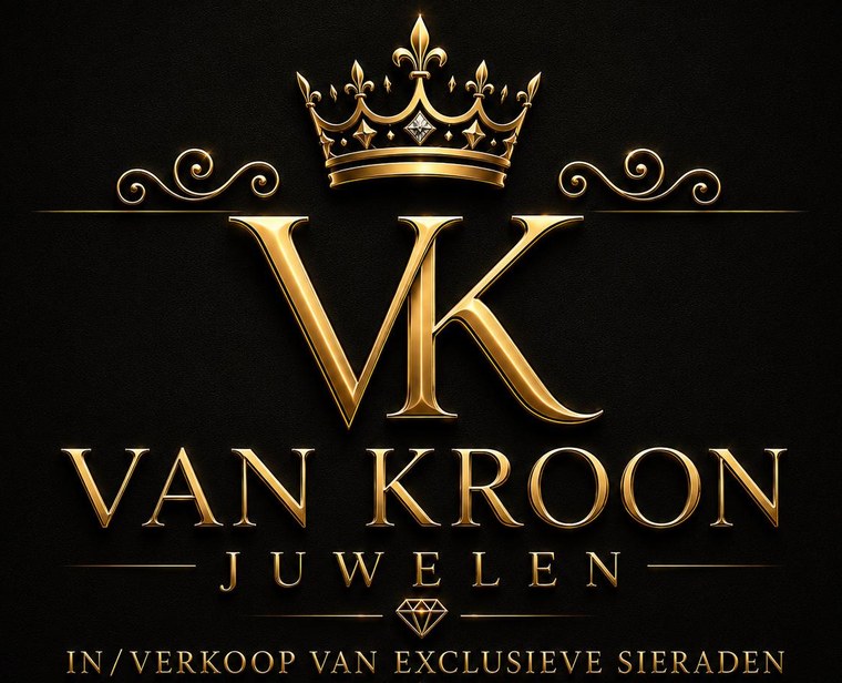 Van Kroon Juwelen — In- en verkoop van exclusieve sieraden