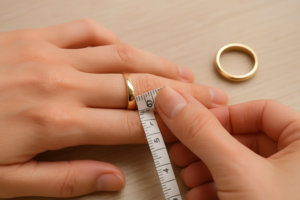 Ringmaten en pasvorm: vind jouw perfecte maat